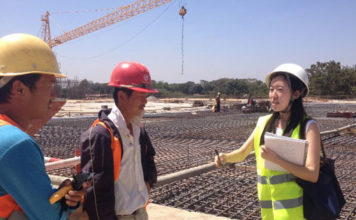 How to select a suitable Chinese construction partner