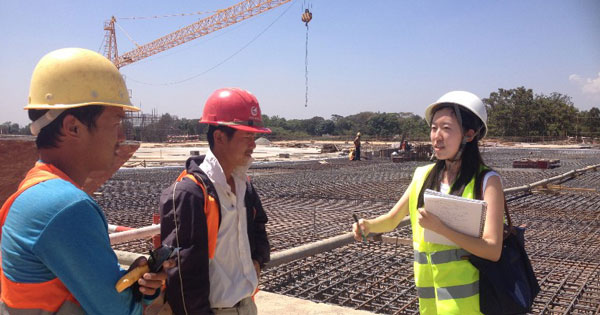 How to select a suitable Chinese construction partner