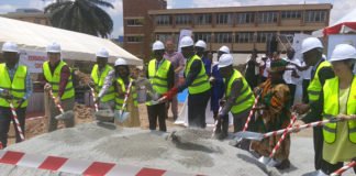 Insurance Regulatory Authority of Uganda builds headquarters