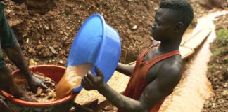 Kabila to meet miners over new DRC mining code