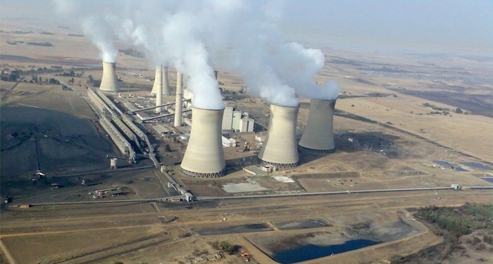Kenya's Lamu Coal Power plant gets MPs' support