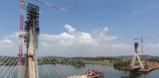 Nile bridge construction in Uganda gets financial boost