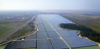 Sierra Leone’s Bo District gets 25 MW solar PV project