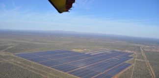 South Africa's Kathu Solar Park CSP connected to grid