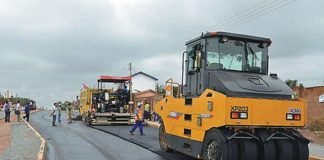 UK pledges billions to support African infrastructure UK pledges billions to support African infrastructure