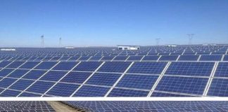 Work starts on Mocuba Solar Power plant in Mozambique