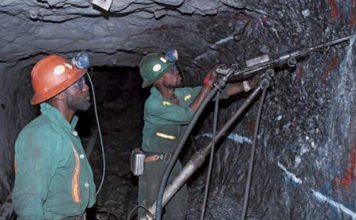Zimbabwe mining sector looks up with new platinum deal
