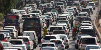 Busy highway in Kenya to have lane dedicated to PSVs