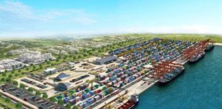 CMA CGM to operate container terminal at Lekki Deep Seaport