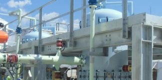 Construction begins on huge chemical plant in Tanzania