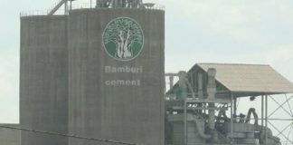 Kenyan cement makers face tough times