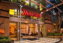Marriott tops in hotel development in Africa
