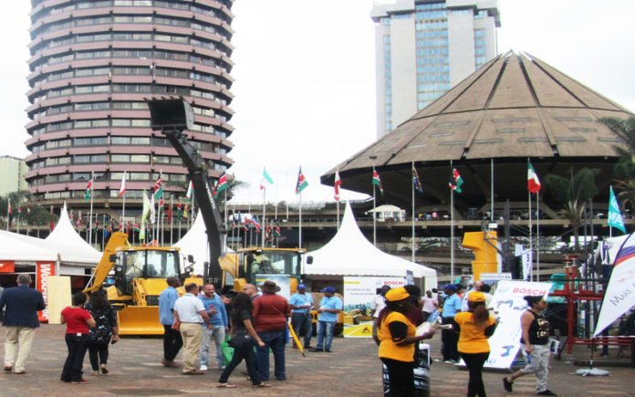All roads lead to Kenya for Buildexpo Africa 2018