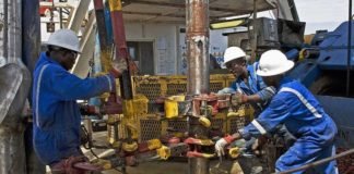 Uganda unveils highly trained artisans in oil and gas