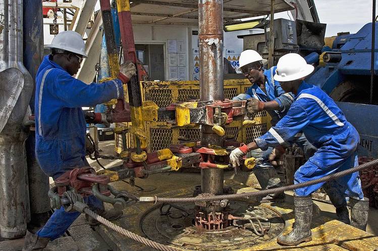Uganda unveils highly trained artisans in oil and gas