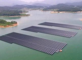 Seychelles plans first floating solar PV plant in Africa