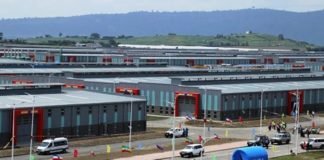 Ethiopia's Bahir Day Industrial Park nears completion