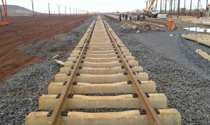 Chinese construction firm gets US$7b rail contract in Nigeria
