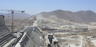 Ethiopian Renaissance Dam gears up for testing as Egypt renews calls for talks