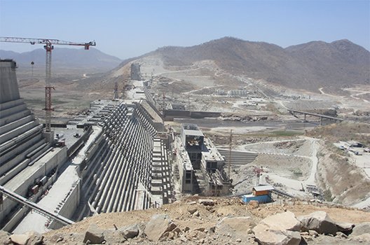 Ethiopian Renaissance Dam gears up for testing as Egypt renews calls for talks