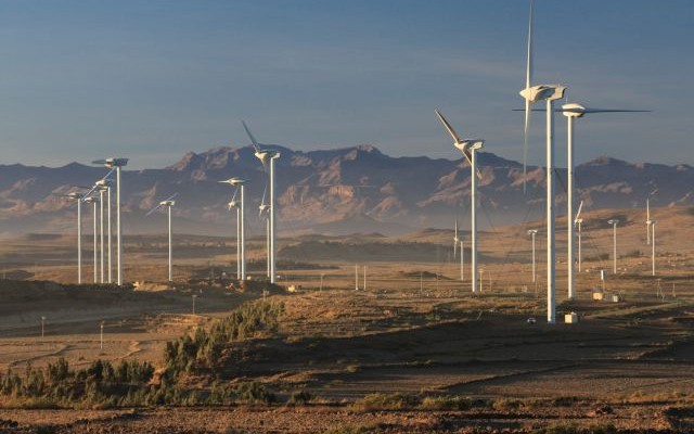 Ethiopia's Assela wind farm project gets financial impetus