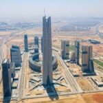 TALLEST BUILDINGS IN AFRICA