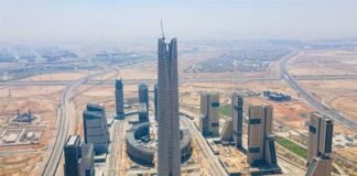 Africa’s Tallest Buildings: A 2025 Skyline Review TALLEST BUILDINGS IN AFRICA