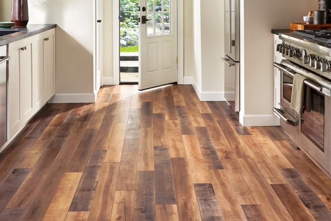 What you haven't been told about laminate flooring - CCE l ...