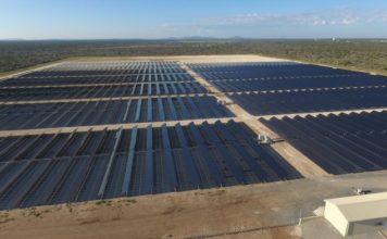 Gold miner B2Gold opens Otjikoto Solar Farm in Namibia