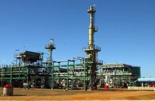 Major gas-fired power plant in Mozambique revitalized