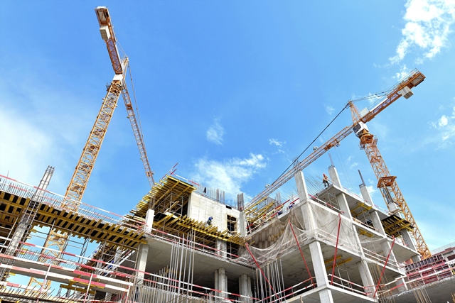 South Africa's construction industry under pressure-expert