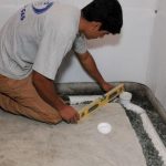 Step-by-step guide to basement waterproofing