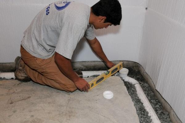 U.S. Waterproofing  Guide to Basement Moisture Control - 5 Steps To…