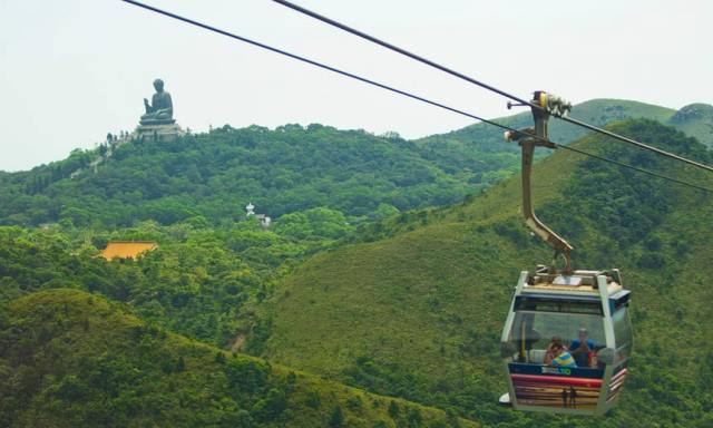 Kenya mulls first aerial cable car system in Sub-Saharan Africa