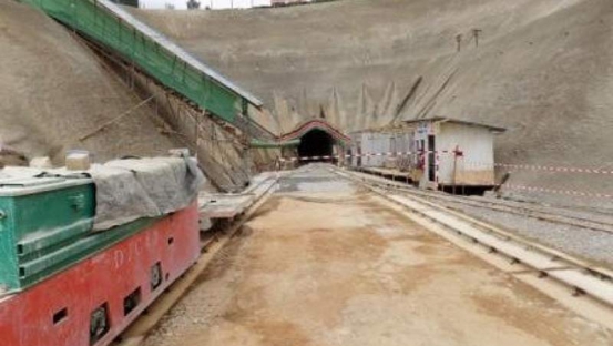 Activists in Kenya wants water tunnel construction halted