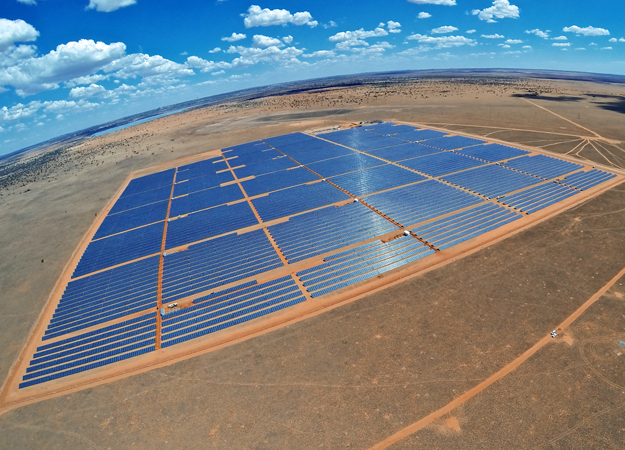 Canadian Solar, ET Energy to build two solar projects in South Africa