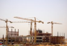 Egypt’s construction industry booming-report