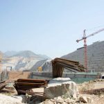 Grand Ethiopian Renaissance Dam gets new project manager