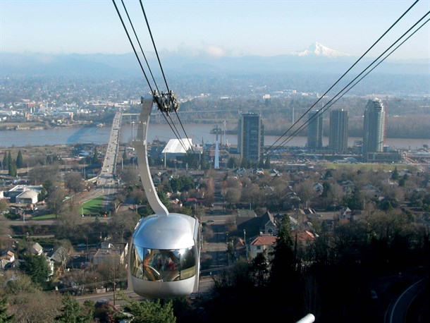 Kenya approves budget for aerial cable car system