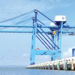 New container terminal boosts cargo growth at Mombasa port