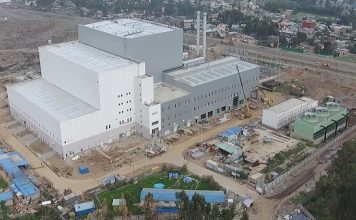Ethiopia unveils Africa's first waste-to-energy plant