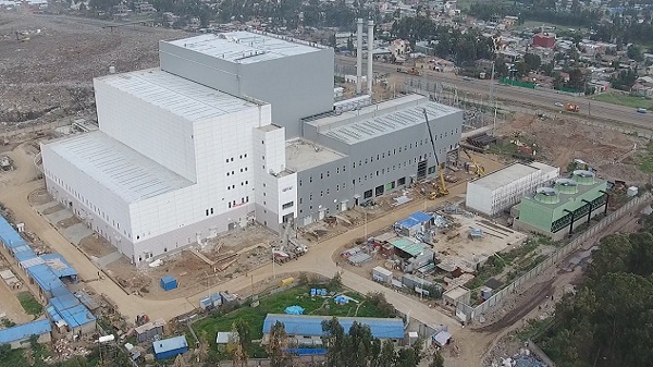 Ethiopia unveils Africa's first waste-to-energy plant