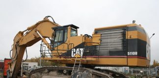Buying used machinery safely and securely