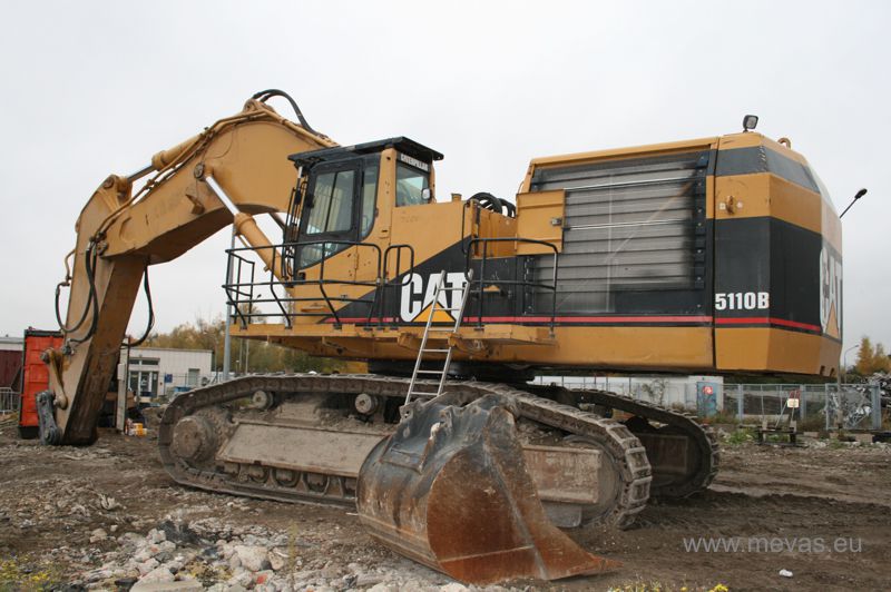 Buying used machinery safely and securely
