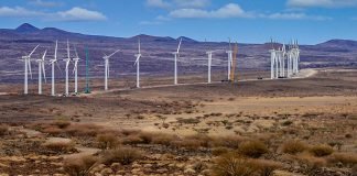 Lake Turkana Wind Power project set for launch