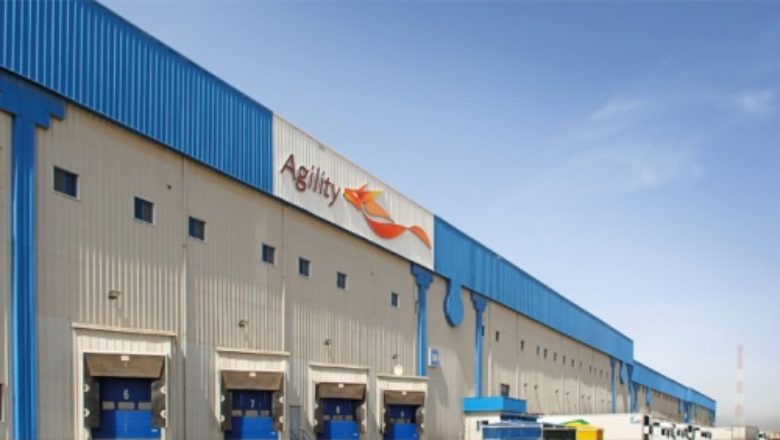 Logistics firm Agility begins work on warehouse park in Mozambique