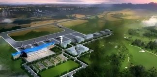 Sierra Leone halts plans to construct Chinese funded airport