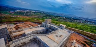 Tech oriented Kigali Innovation City takes shape