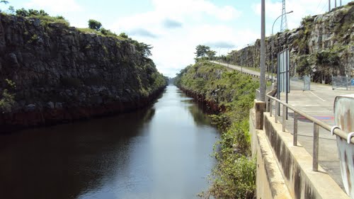 AFC boosts major hydroelectric power project in côte d’ivoire