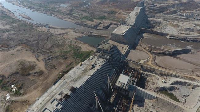 Africa's largest hydro-electric dam to start producing power in 2020